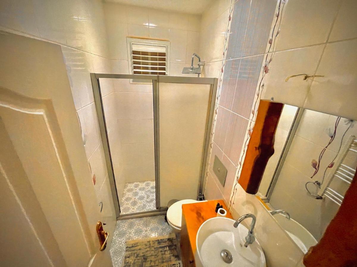 Rio Suite Hotel Estambul Exterior foto