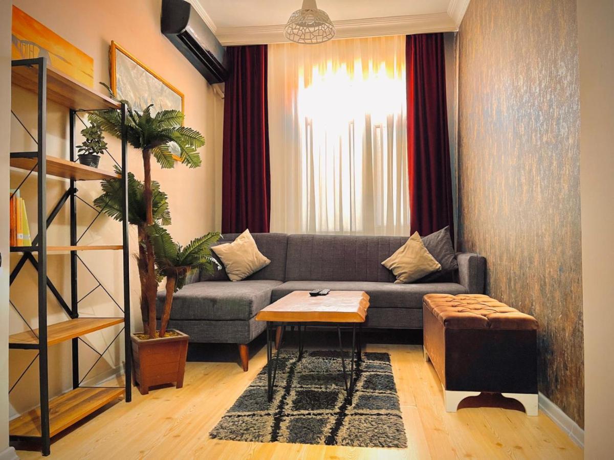 Rio Suite Hotel Estambul Exterior foto